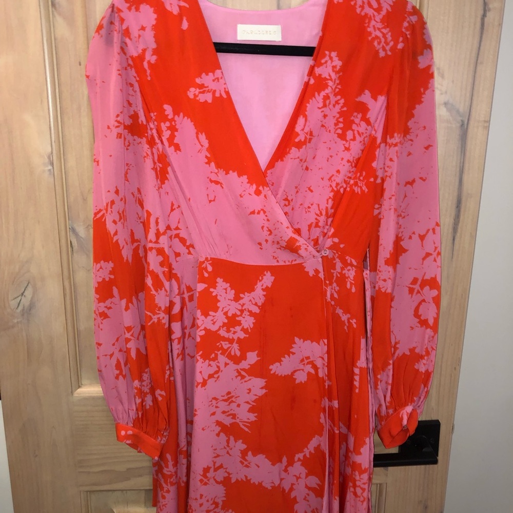 Caballero summer dress